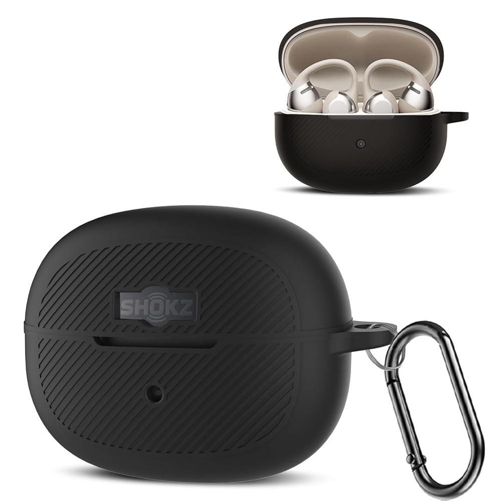 Amazon.co.jp: 【2025年度 先行発売】YXHH新登場 SHOKZ OpenDots